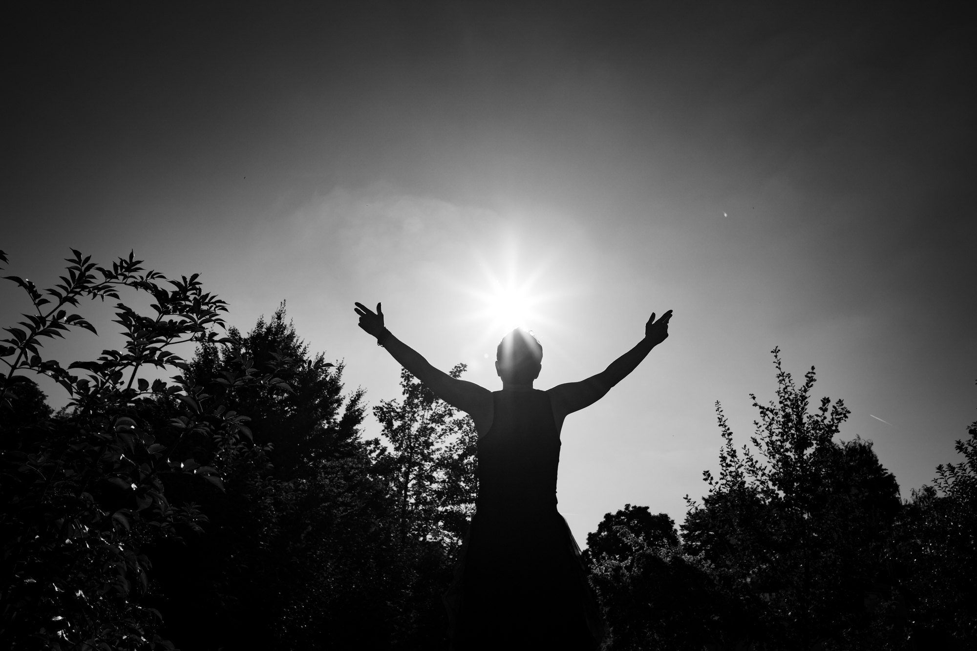 we need more of this kind